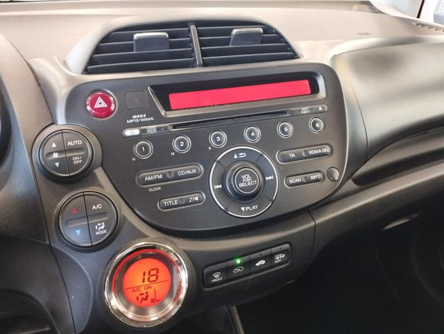HONDA Jazz usata, con Cruise Control