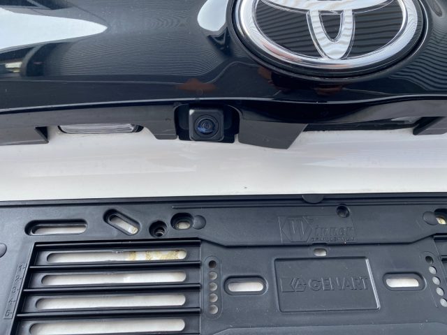 TOYOTA Yaris usata, con Sensore di pioggia