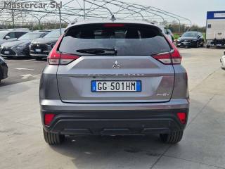 MITSUBISHI Eclipse Cross usata, con Antifurto