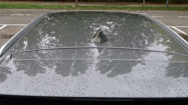 OPEL Insignia usata, con Sensori di parcheggio posteriori