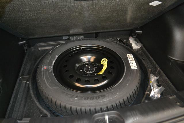 JEEP Compass usata, con Regolazione elettrica sedili