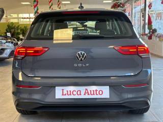 VOLKSWAGEN Golf usata, con Alzacristalli elettrici