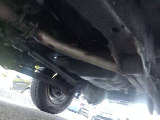 SUZUKI Jimny usata, con Touch screen