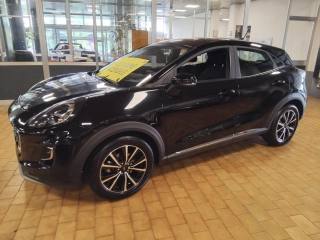 FORD Puma usata, con Airbag Passeggero