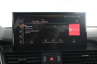 AUDI Q5 usata 10