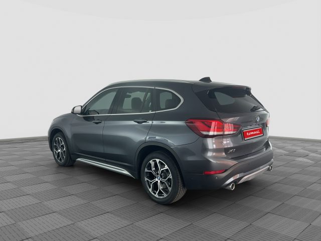 BMW X1 usata 2