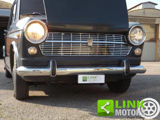 FIAT 1100 usata 11