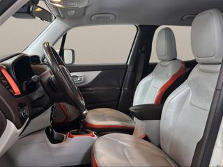 JEEP Renegade usata, con Cerchi in lega