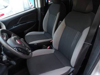 FIAT Doblo usata, con Autoradio digitale