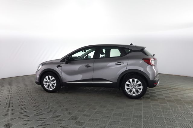 RENAULT Captur usata 5