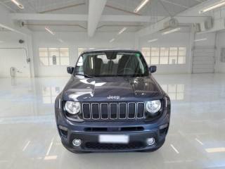 JEEP Renegade usata, con Cerchi in lega