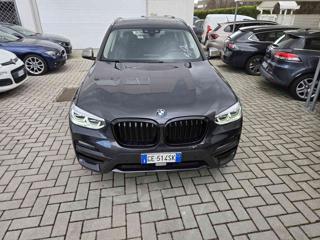 BMW X3 usata, con Airbag Passeggero