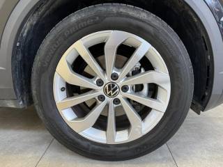 VOLKSWAGEN T-Roc usata, con Boardcomputer