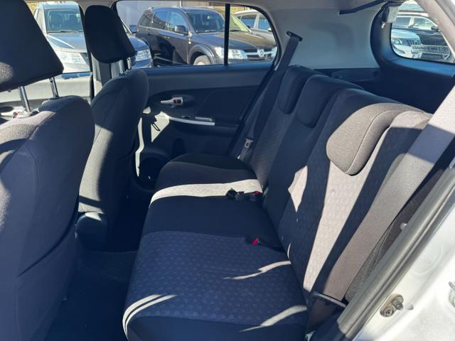 TOYOTA Urban Cruiser usata 16