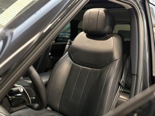 LAND ROVER Range Rover usata, con Chiusura centralizzata