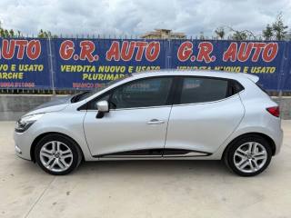 RENAULT Clio usata, con Autoradio
