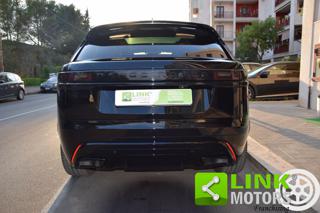 LAND ROVER Range Rover Velar usata 40