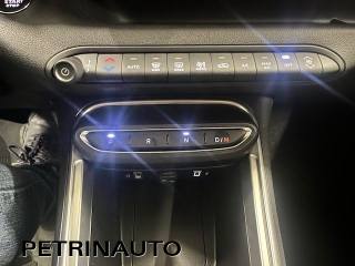JEEP Avenger usata, con Controllo vocale