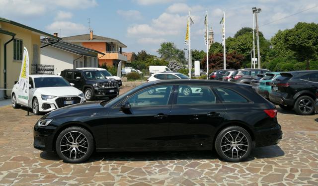 AUDI A4 usata, con Airbag
