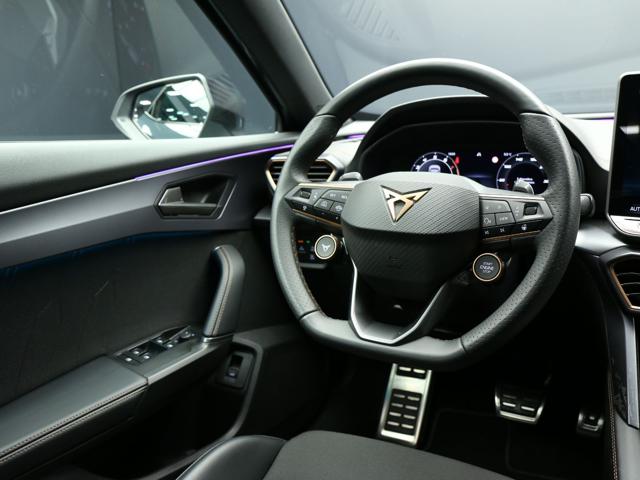 CUPRA Formentor usata, con Immobilizzatore elettronico