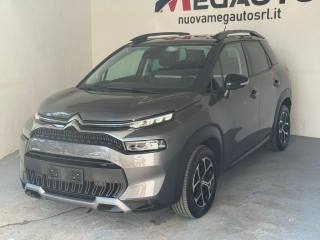 CITROEN C3 Aircross usata, con Airbag Passeggero
