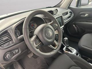 JEEP Renegade usata, con Cruise Control