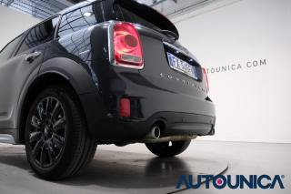 MINI Countryman usata 47