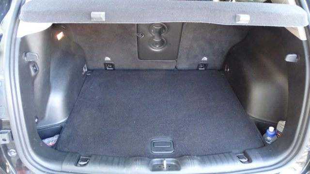JEEP Compass usata, con Controllo automatico clima