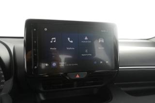 TOYOTA Yaris usata 6