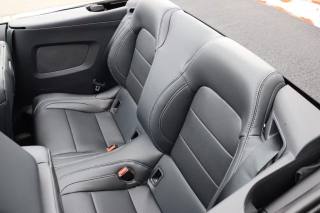 FORD Mustang usata, con Controllo automatico clima