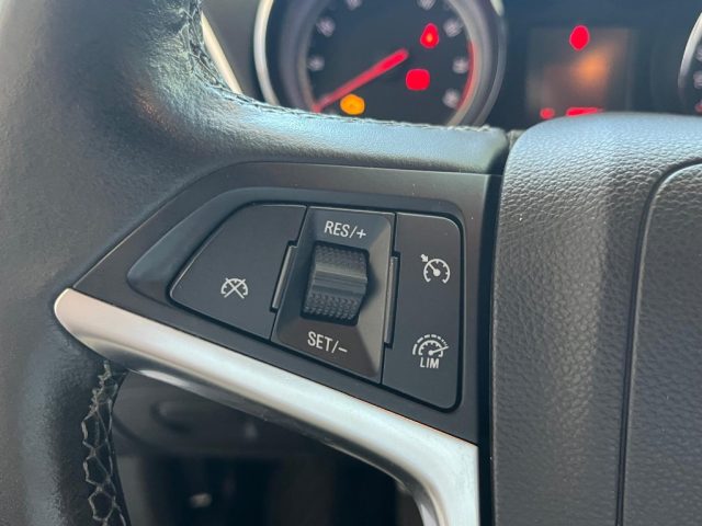 OPEL Mokka usata, con Bluetooth