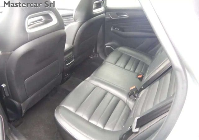 MG EHS usata, con ESP