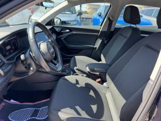 AUDI A1 usata, con Cronologia tagliandi