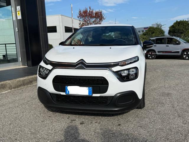 CITROEN C3 usata, con Airbag laterali