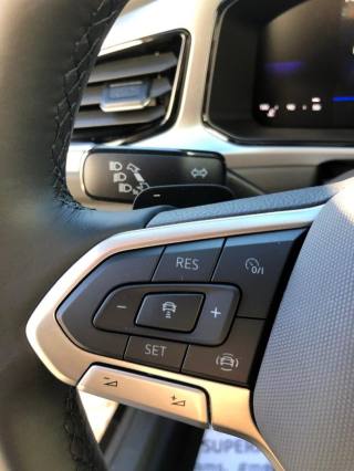 VOLKSWAGEN T-Roc usata, con Vetri oscurati