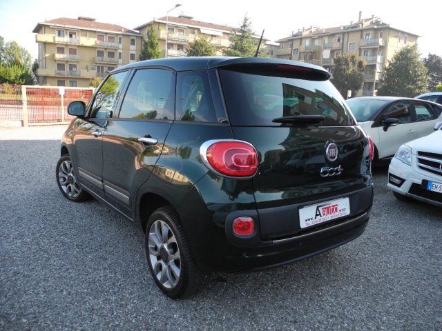 FIAT 500L usata 88