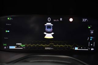 JEEP Compass usata, con Climatizzatore