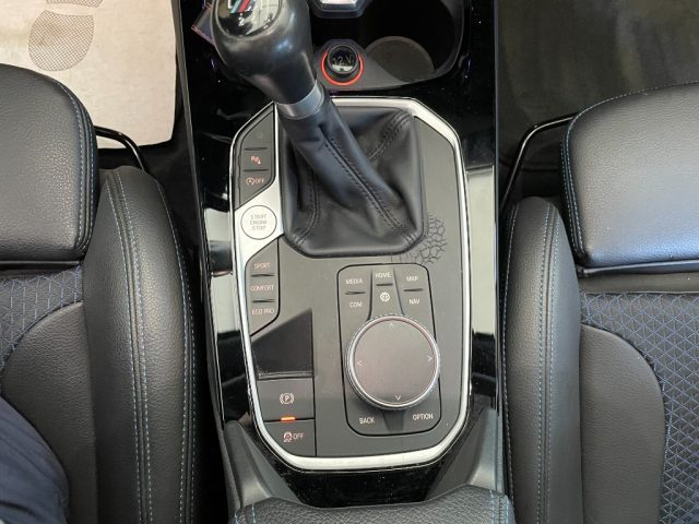 BMW 118 usata, con Fendinebbia