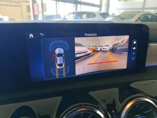 MERCEDES-BENZ CLA 180 usata, con Servosterzo