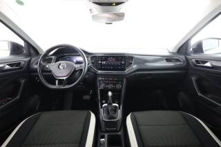 VOLKSWAGEN T-Roc usata 4
