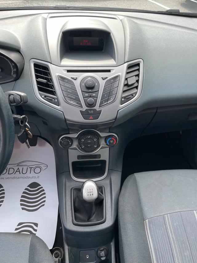 FORD Fiesta usata, con Servosterzo