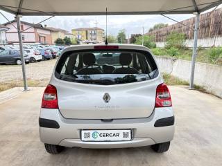 RENAULT Twingo usata, con Chiusura centralizzata