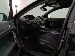 PEUGEOT 308 usata, con Portapacchi