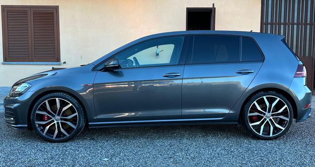 VOLKSWAGEN Golf GTI usata, con Cerchi in lega
