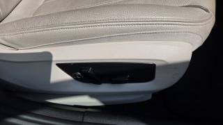 BMW 520 usata, con Controllo automatico clima