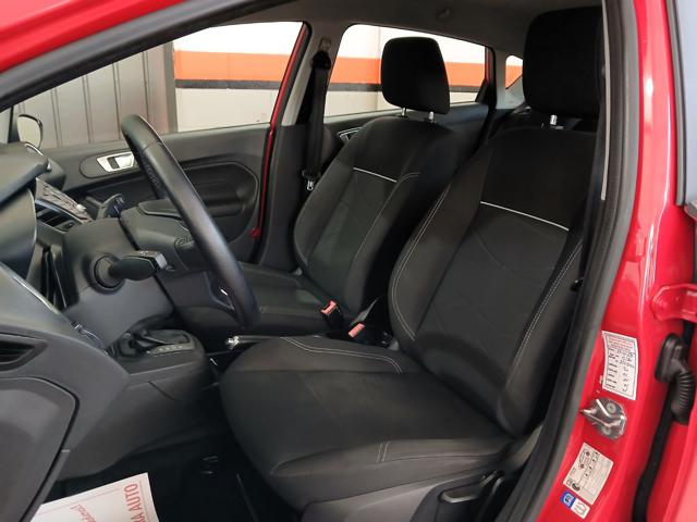FORD Fiesta usata, con Climatizzatore