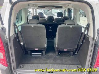 CITROEN Berlingo usata, con Climatizzatore