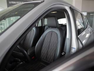 BMW X1 usata, con Fendinebbia
