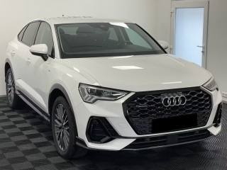 AUDI Q3 usata, con Airbag laterali