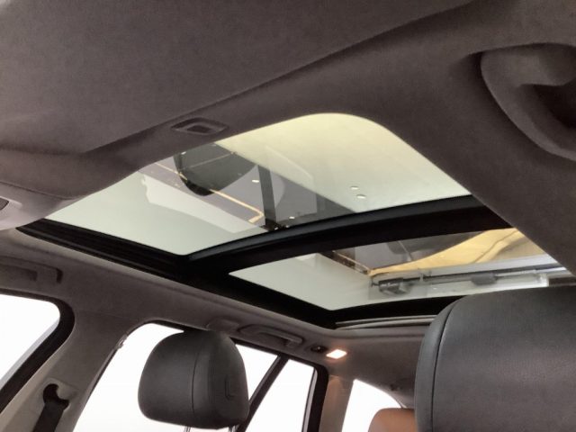 BMW 520 usata, con Chiusura centralizzata